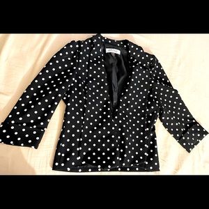 Work clothes. Jackets, Pants